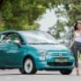 Fiat 500 Commercial