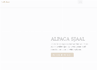 Alpaca Loca
