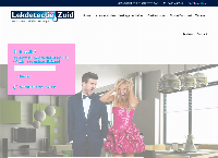 Website van Lekdetectie Zuid 