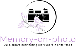 Memory on photo