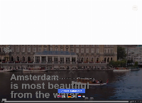 Amsterdam Private Boat - Boatboys