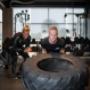Personal training krachtwereld.nl