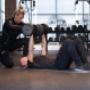 personal training dordrecht