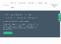 Website van Afdeling SEO 