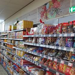 SPAR Enjoy Vebenabos
