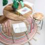 Kidsdecoshop.nl , leuke vilten planten, lampen, vloerkleden  en andere accessoires van KidsDepot