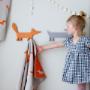 Kidsdecoshop.nl , leuke metalen kinderkapstokken Marnelly