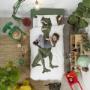 Kidsecoshop.nl , Kinderdekbedovertrek Snurk