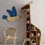 Kidsdecoshop.nl trendy bohemian kinderkamer accessoires van Bloomingville
