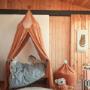 Kidsdecoshop.nl , Canopy en poef OYOY
