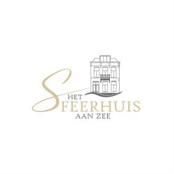 Het sfeerhuis aan zee