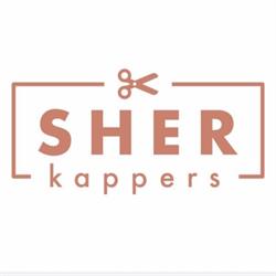 Sher kappers twello