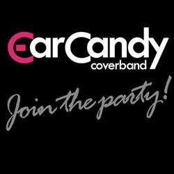 Coverband EarCandy