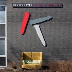 Kuyvenhoven Zakelijk Inrichten