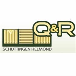 Q&R Schuttingen en Tuinhout