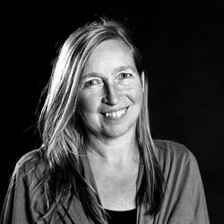 bij Hannah