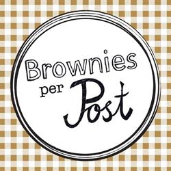 Brownies per Post