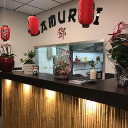 Samurai Sushi Zaandijk