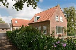 Buitenplaats Langewijk (B&B en vakantiewoning)