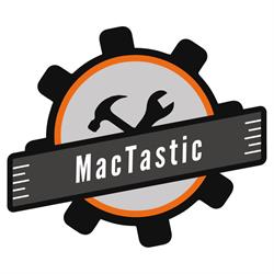 MacTastic, iMac & MacBook specialist