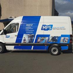 Multi Project Services B.V.
