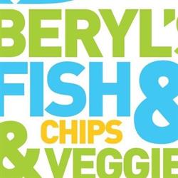 Beryl's Fish&Chips&Veggies - The best fish in town - and a lot of vegan dishes