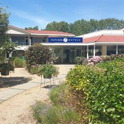 Fletcher Strandhotel Renesse
