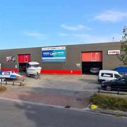 Midlandboatcenter B.V.