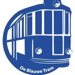 De Blauwe Tram Zandvoort