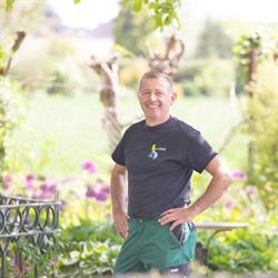 Hoveniersbedrijf Frank van Gameren