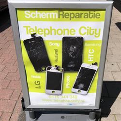 Telephone City B.V.