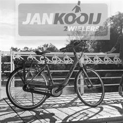 Jan Kooij 2 Wielers
