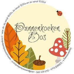 Pannenkoekenbos Esch