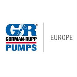 Gorman-Rupp Europe B.V.