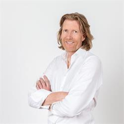 Eric van Limpt Ontwerper Goudsmid
