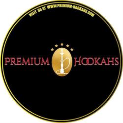 Premium Hookahs