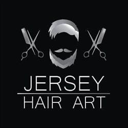 Jersey Hair Art