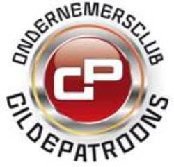 ONDERNEMERSCLUB GILDEPATROONS