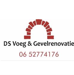 DS Voeg&Gevelrenovatie