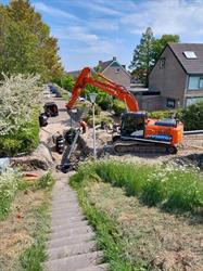 De Regt Grond Infra Groen B.V.