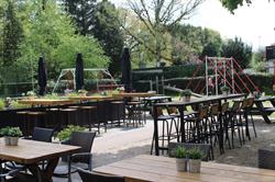 Eetcafé de 7 heuveltjes