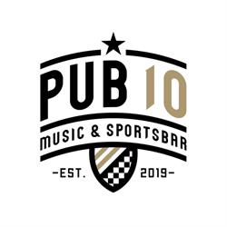 PUB10 Music & Sportsbar