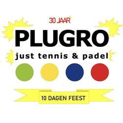 Plugro Just Tennis