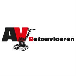 AV betonvloeren