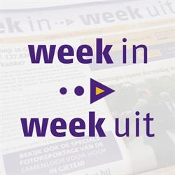 Week in Week uit