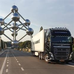 S & R Transport