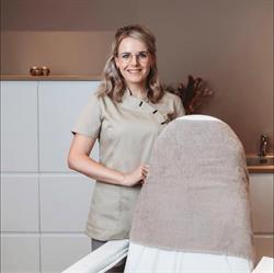 Schoonheidssalon Parlour Erp