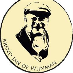 Arend Jan de Wijnman - La Source des Vins