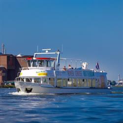 River Cruise Rotterdam