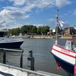 Pontje Deventer